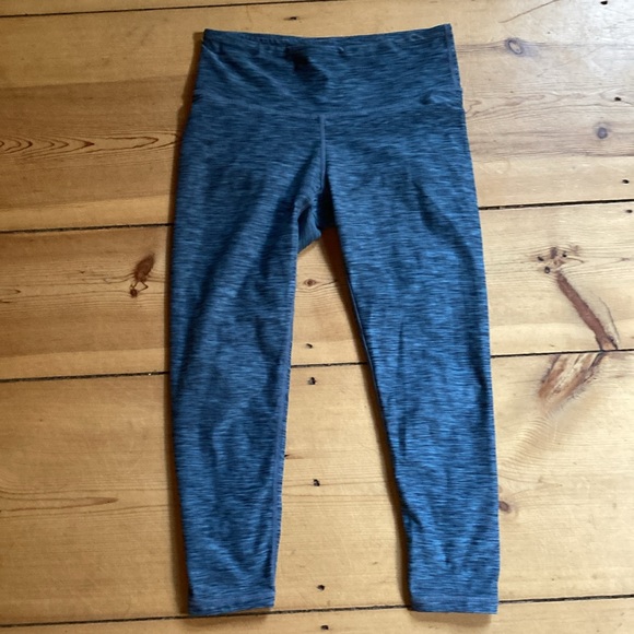 Prana | Capris Leggings | XS - Picture 4 of 8